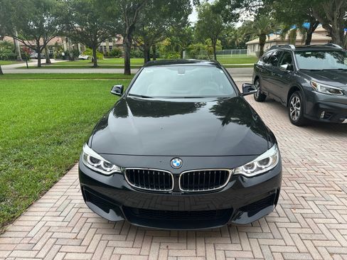 Used 2015 BMW 428i Coupe RWD image 22