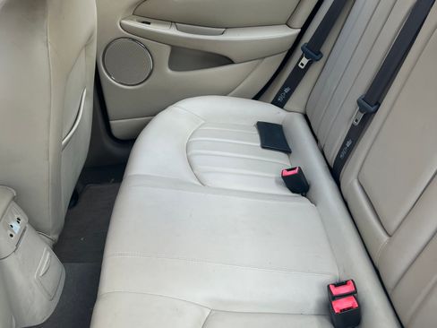 Used 2004 Jaguar X-TYPE 3.0 image 5