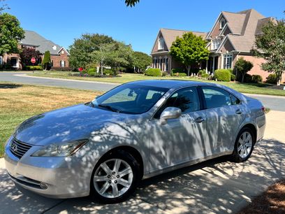 Used 2007 Lexus ES 350