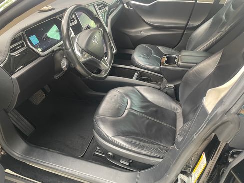 Used 2013 Tesla Model S RWD image 14