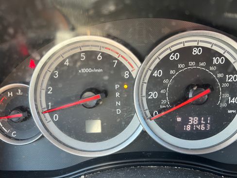 Used 2005 Subaru Outback 2.5i AWD/4WD image 10