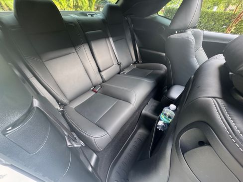 Used 2023 Dodge Challenger R/T RWD image 16