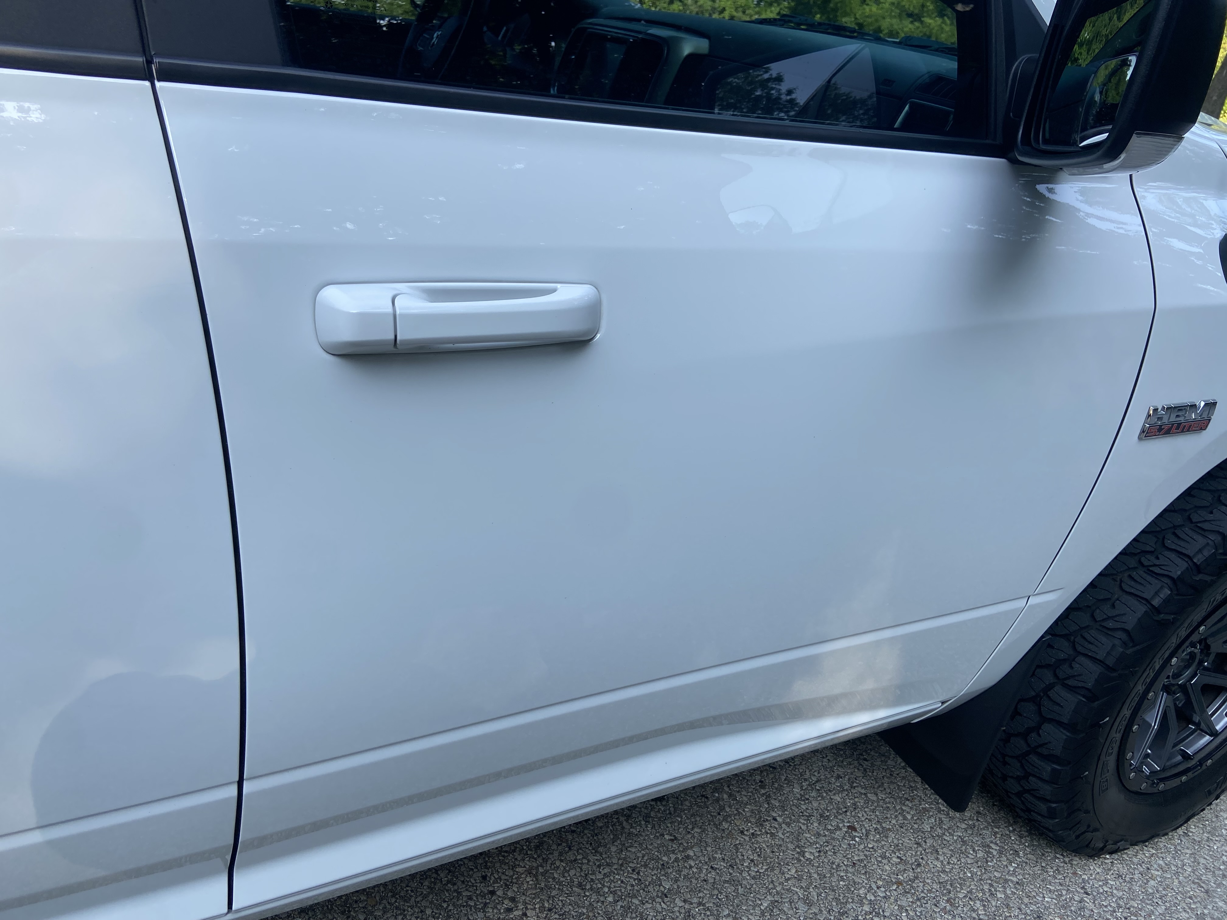 Used 2019 RAM 1500 Big Horn AWD/4WD image 32