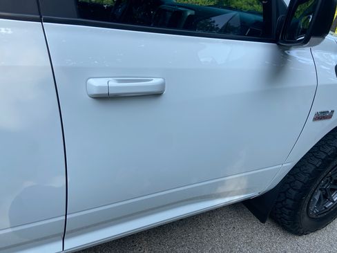 Used 2019 RAM 1500 Big Horn AWD/4WD image 32