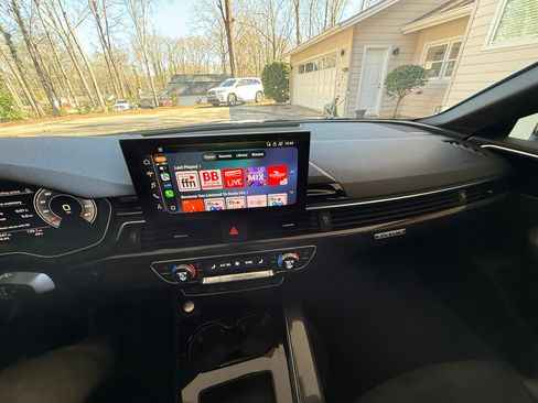 Used 2022 Audi S5 Premium Plus image 10