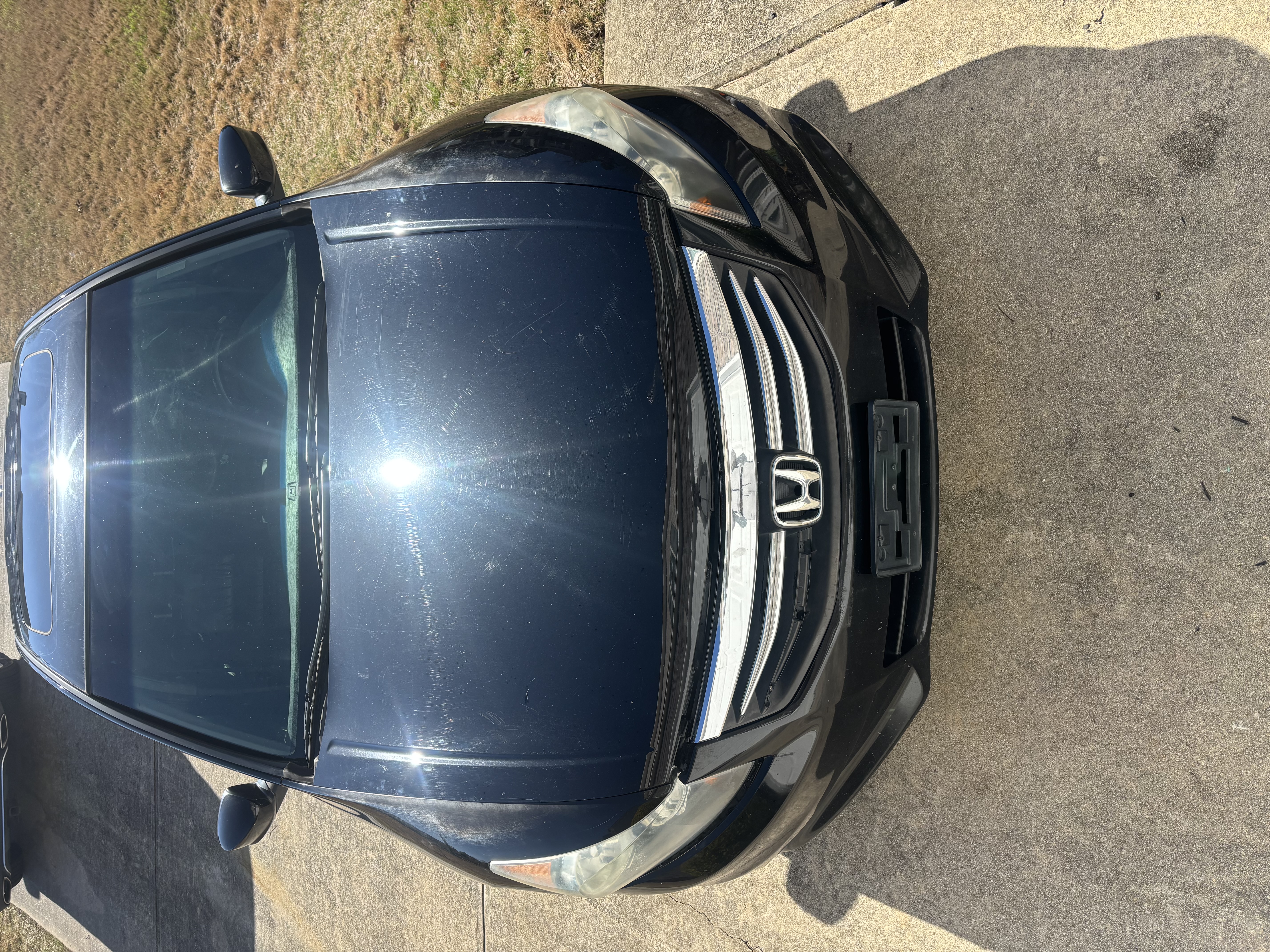 Used 2011 Honda Accord EX-L image 6