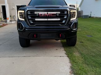 Used 2022 GMC Sierra 1500 AT4 w/ AT4 Premium Package AWD/4WD video 1