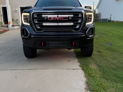 Used 2022 GMC Sierra 1500 AT4 w/ AT4 Premium Package