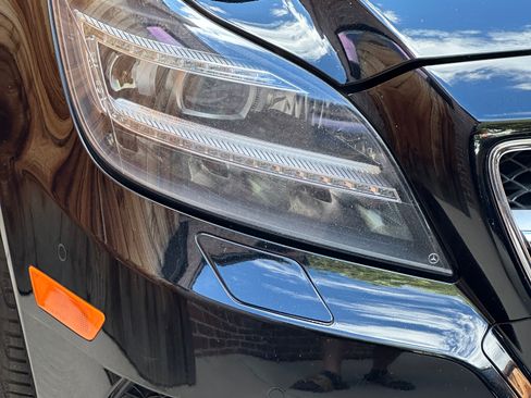 Used 2013 Mercedes-Benz CLS 550 4MATIC image 6