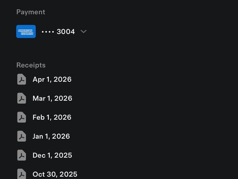 Used 2022 Tesla Model X image 14