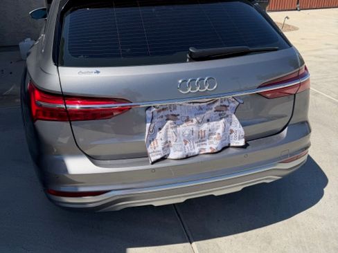 Used 2021 Audi A6 3.0T allroad Premium Plus image 15