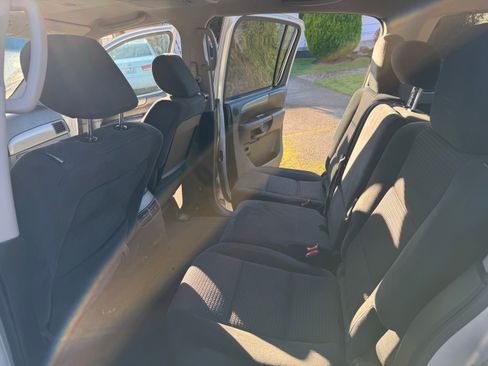 Used 2012 Nissan Armada SV image 12