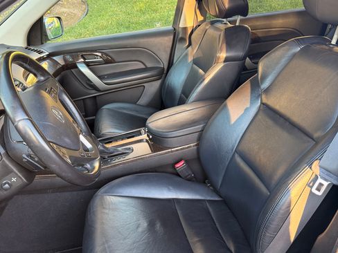 Used 2012 Acura MDX w/ Technology Package image 8