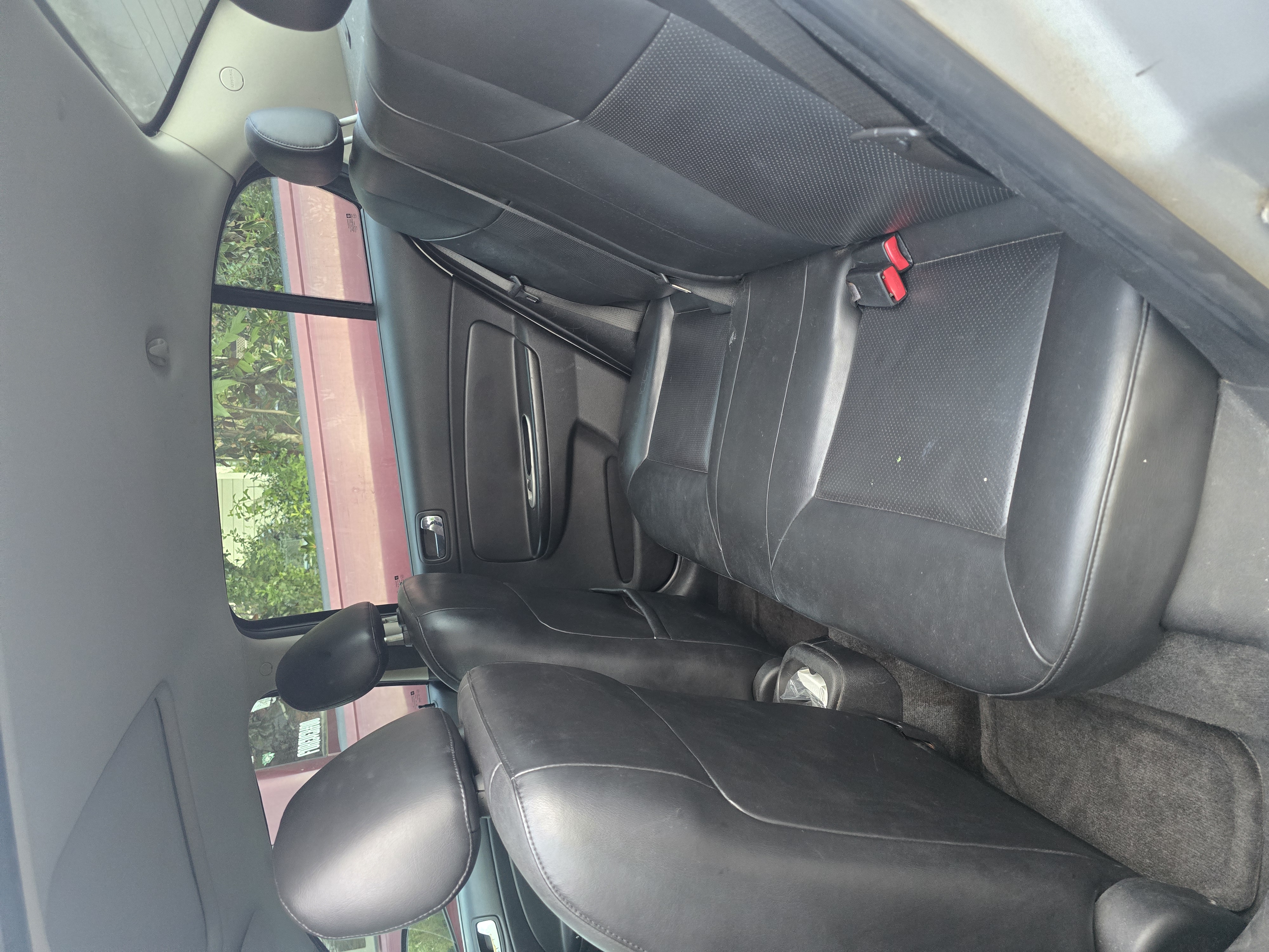 Used 2010 Chevrolet Cobalt LT w/ Preferred Equipment Group FWD image 8