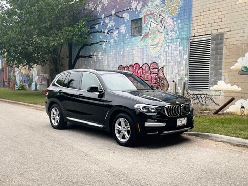 Used 2019 BMW X3 sDrive30i image 1