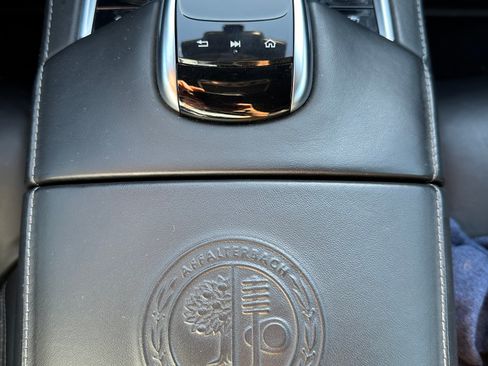 Used 2020 Mercedes-Benz S 63 AMG 4MATIC Sedan image 28