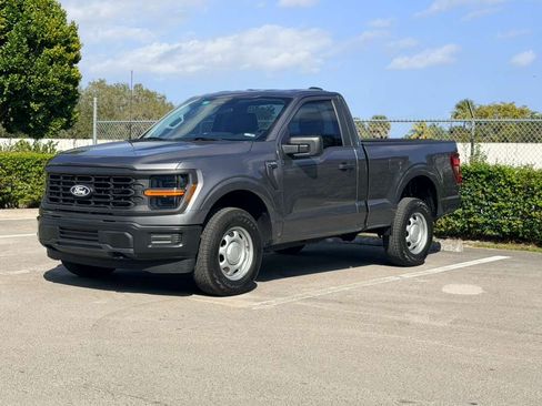 Used 2024 Ford F150 XL image 17