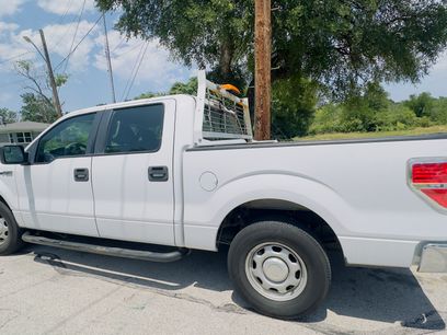 Used 2014 Ford F150 XL w/ Equipment Group 101A Mid