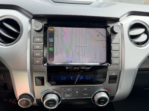 Used 2020 Toyota Tundra SR5 w/ TRD Off-Road Package image 12