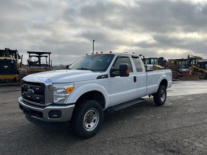 Used 2016 Ford F350 XL
