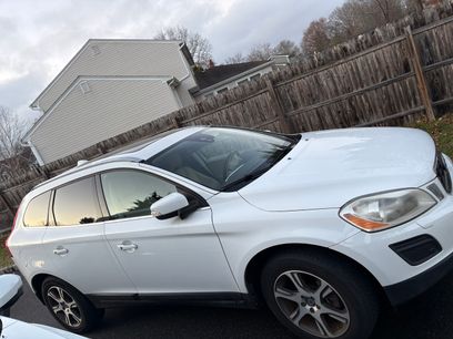 Used 2012 Volvo XC60 T6