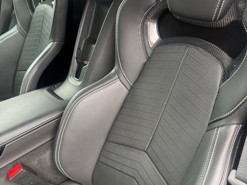 Used 2024 Chevrolet Corvette Stingray Preferred Cpe w/ Z51 Performance Package image 16