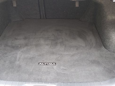 Used 2020 Nissan Altima 2.5 SV image 21