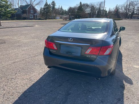 Used 2007 Lexus ES 350 image 9