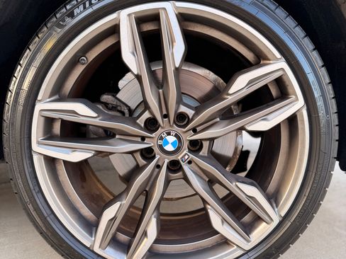 Used 2019 BMW X3 sDrive30i w/ Premium Package RWD image 10