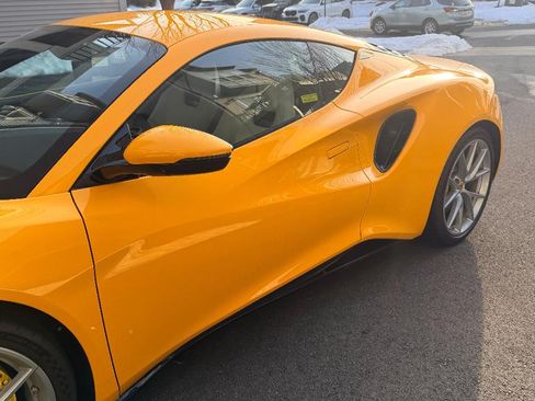 Used 2024 Lotus Emira First Edition image 6