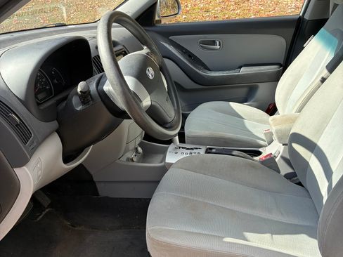 Used 2009 Hyundai Elantra GLS w/ Popular Equipment Pkg 2 image 10