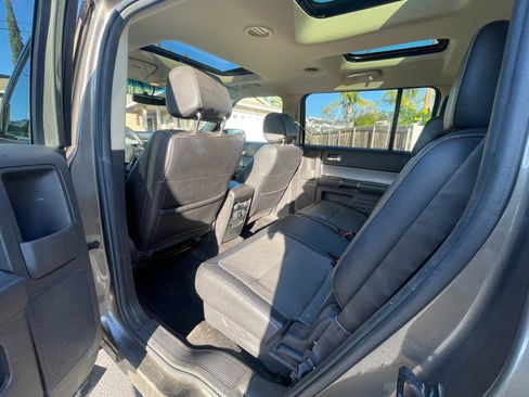 Used 2014 Ford Flex SEL w/ Equipment Group 202A image 12