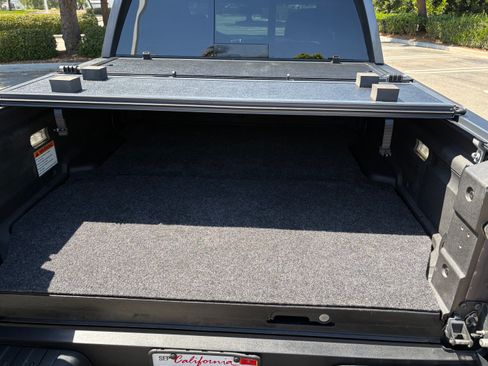 Used 2020 Honda Ridgeline RTL-E image 9