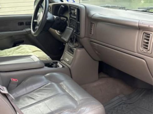 Used 2002 Chevrolet Silverado 1500 LT w/ Off-Road Pkg image 8