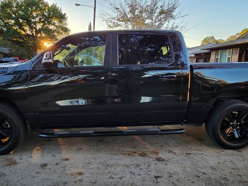 Used 2022 RAM 1500 Lone Star image 5