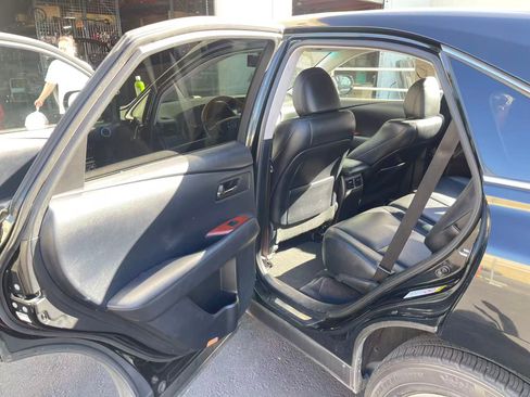 Used 2010 Lexus RX 450h 2WD image 15