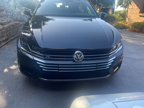 Used 2019 Volkswagen Arteon SEL image 6