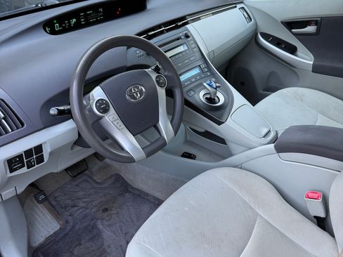 Used 2010 Toyota Prius Three FWD image 10