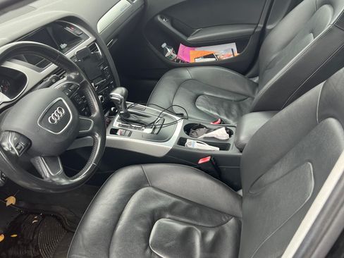 Used 2013 Audi A4 2.0T Premium w/ Convenience Pkg image 6