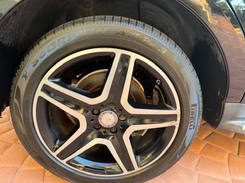 Used 2016 Mercedes-Benz GLE 400 4MATIC image 6