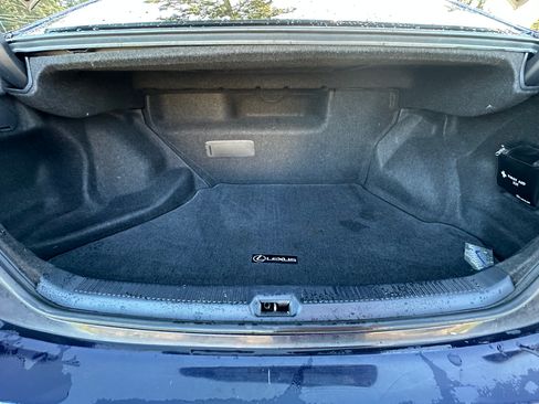 Used 2010 Lexus HS 250h FWD image 6
