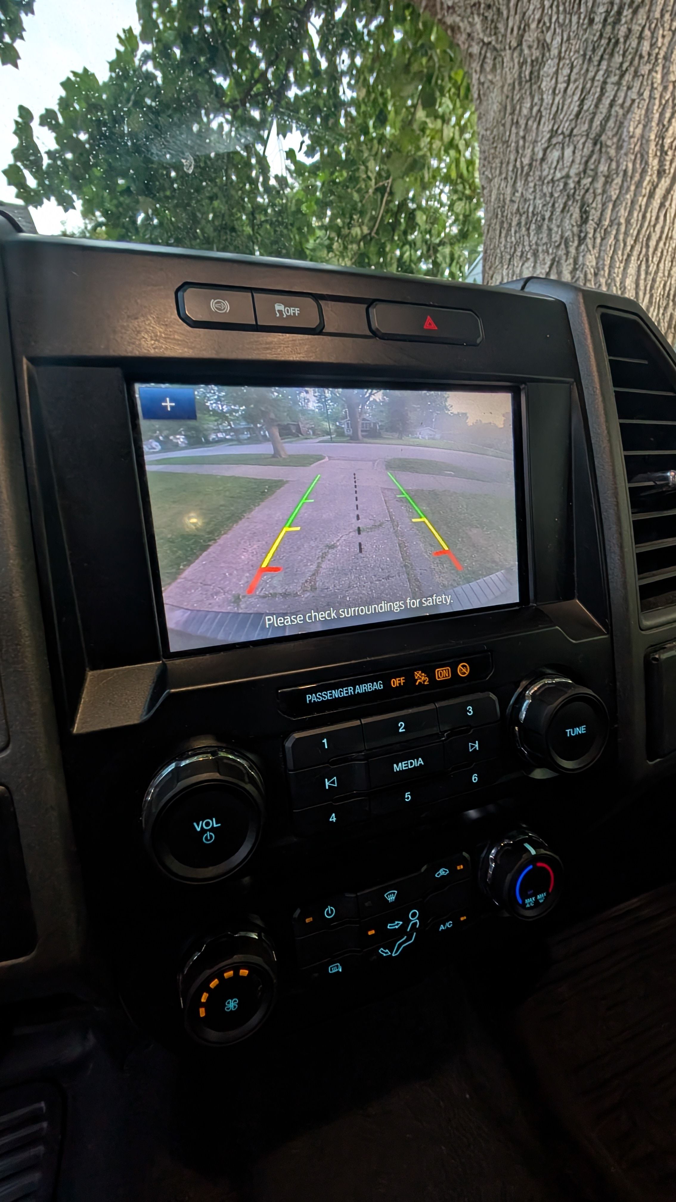 Used 2021 Ford F350 XL w/ STX Appearance Package AWD/4WD image 17