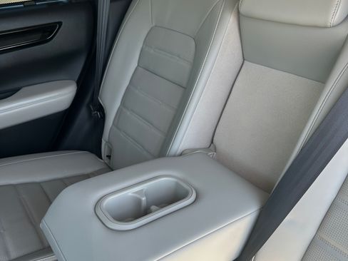 Used 2025 Honda CR-V EX-L image 28