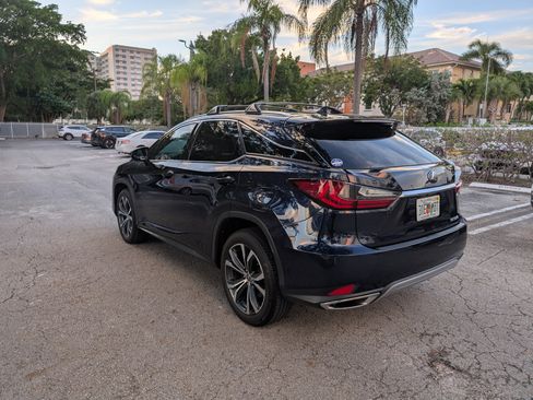 Used 2021 Lexus RX 350 FWD w/ Premium Package image 10