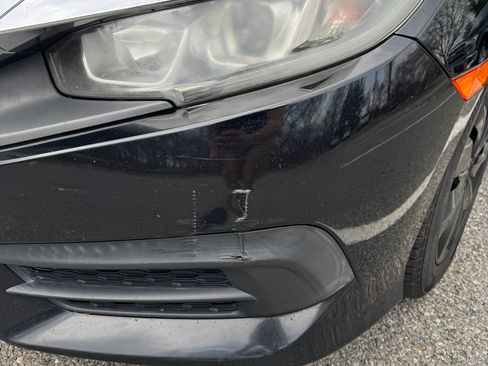 Used 2016 Honda Civic LX image 19