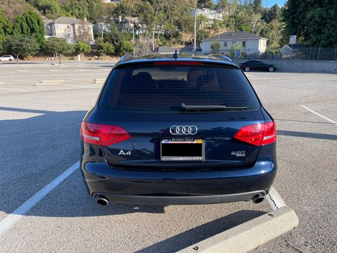 Used 2011 Audi A4 2.0T Premium Plus image 8