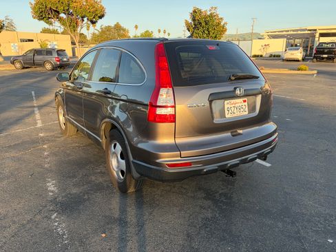 Used 2010 Honda CR-V LX image 7