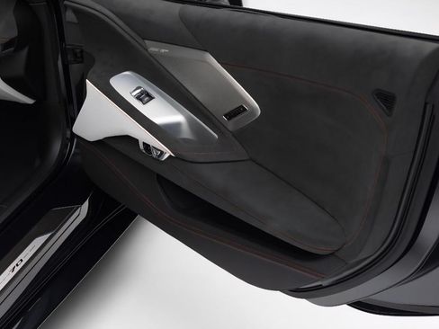 Used 2023 Chevrolet Corvette Stingray Convertible 2D w/ Z51 Performance Package image 19