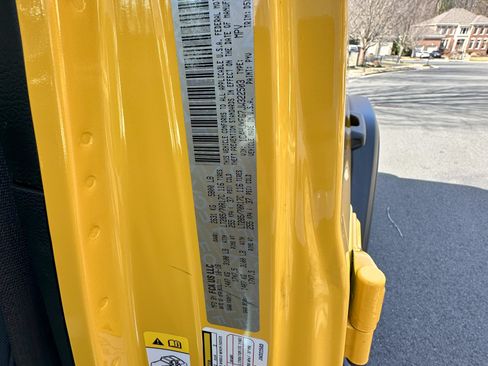 Used 2018 Jeep Wrangler Unlimited Rubicon image 23