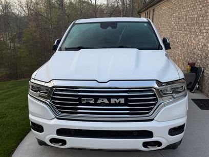 Used 2023 RAM 1500 Limited